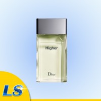 DIOR - HIGHER淡香水