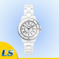 CHANEL-J12 Caliber 12.2機芯腕錶 33毫米