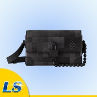 Louis Vuitton Steamer 可穿戴式錢包
