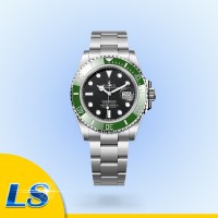 ROLEX勞力士Submariner Date