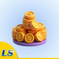 遊戲幣*每人每月限購10組