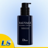 DIOR-SAUVAGE曠野之心潔面乳 125ml
