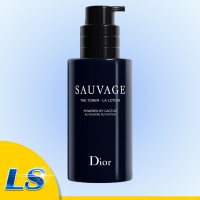 DIOR-迪奧SAUVAGE曠野之心化妝水100ml