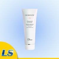 DIOR-雪晶靈極亮光采潔顏乳110g