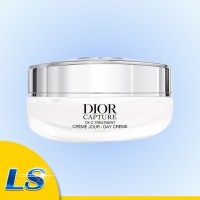 DIOR-迪奧逆時活氧膠原霜50ml